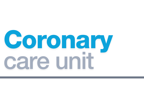 Coronary Care Unit (CCU)