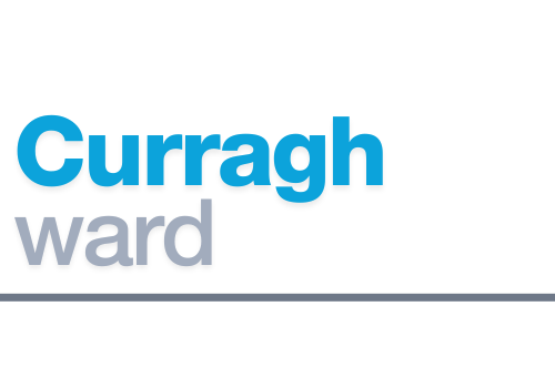 Curragh Ward