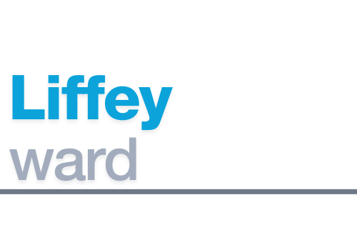 Liffey Ward