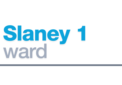 Slaney 1