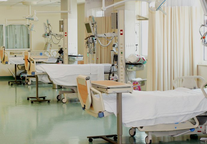 Coronary Care Unit